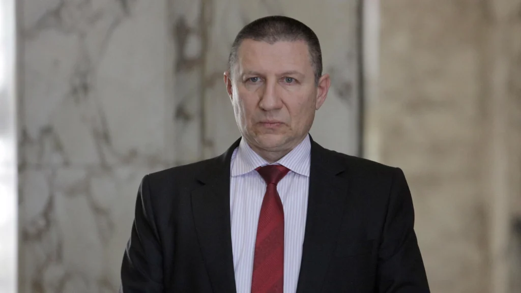 Sarafov