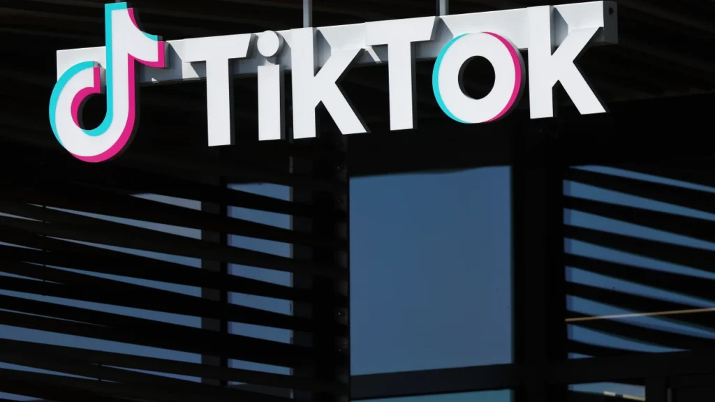 TikTok