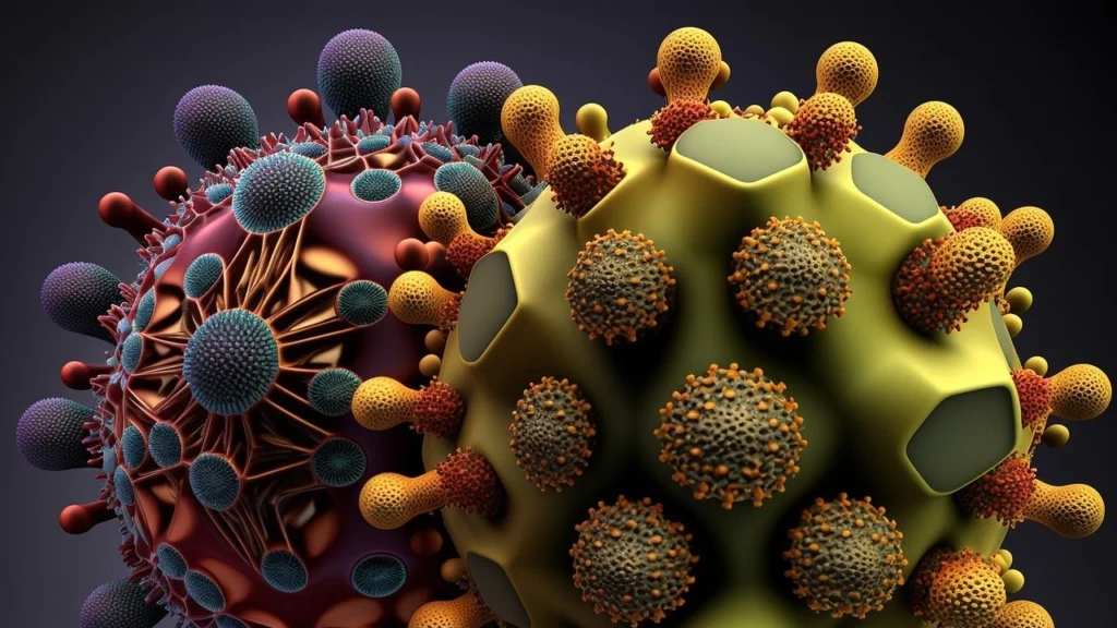 Virus