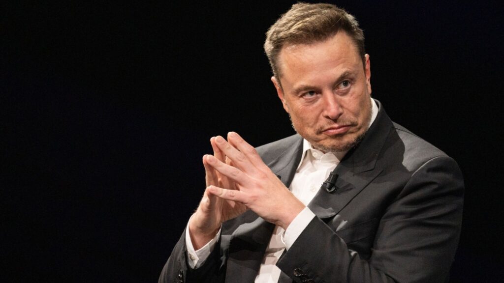 ElonMusk