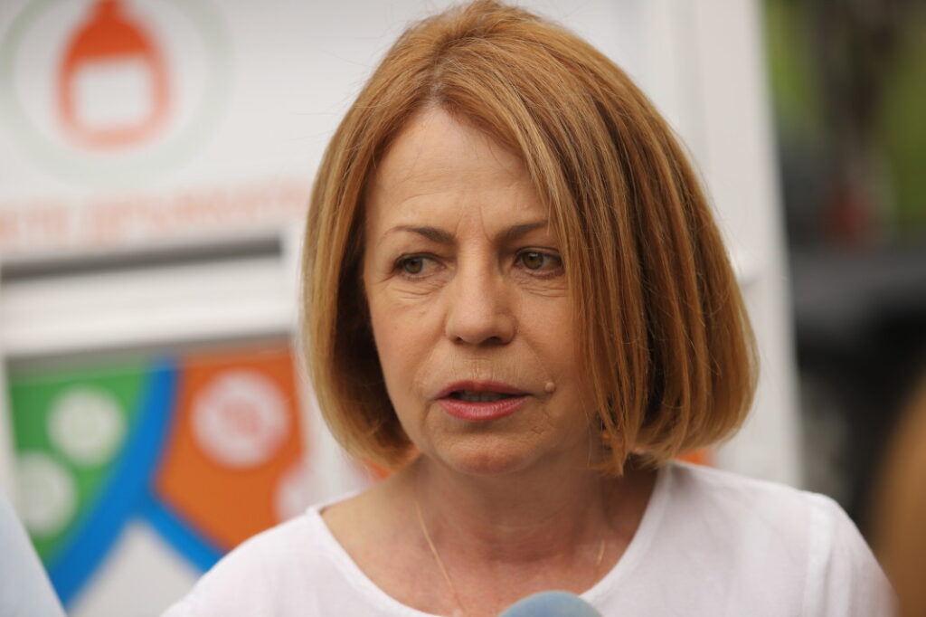 IordankaFandakova