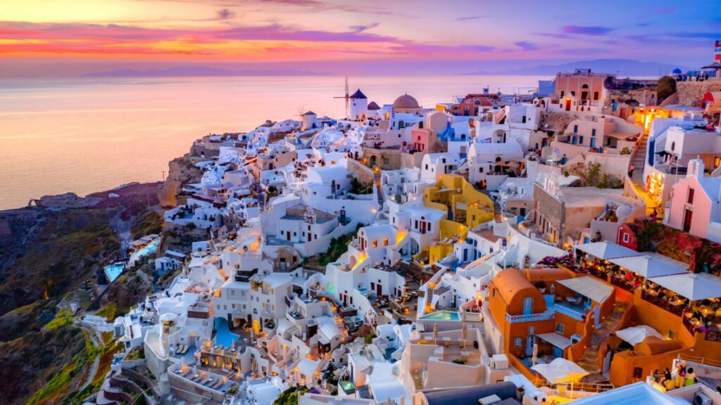 Greece