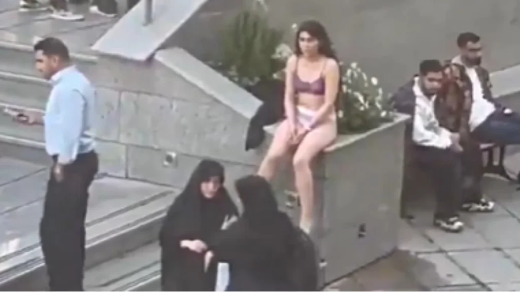 Iran