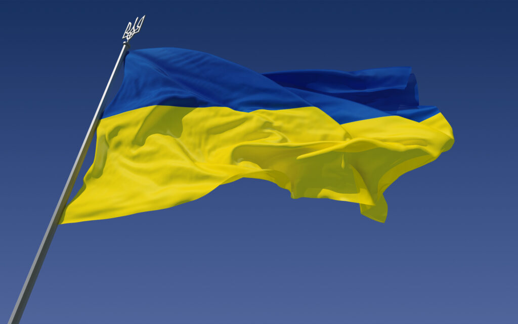 ukraina