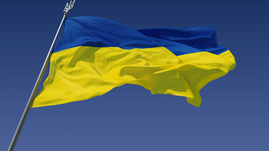 ukraina