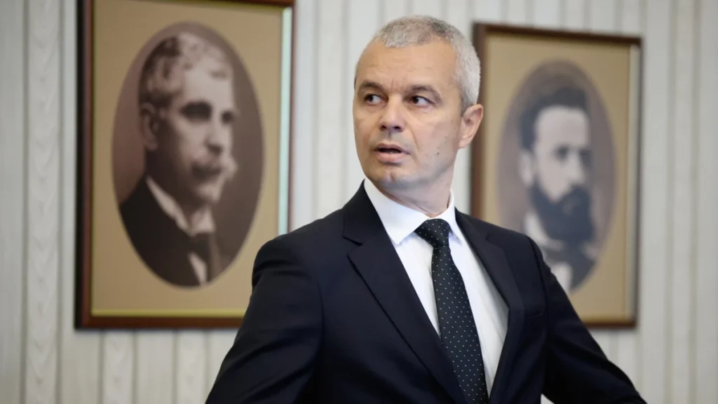 KostadinKostadinov