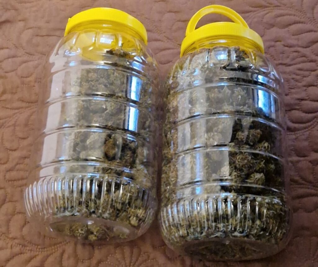 Marihuana