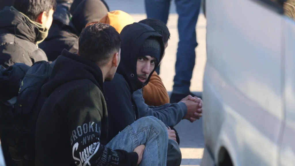 Migranti