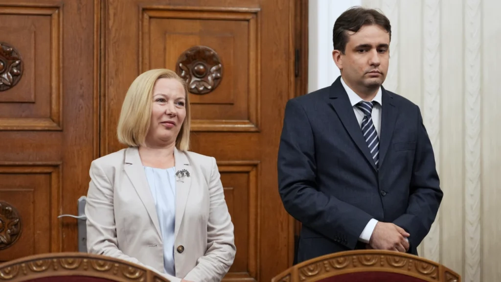 politika