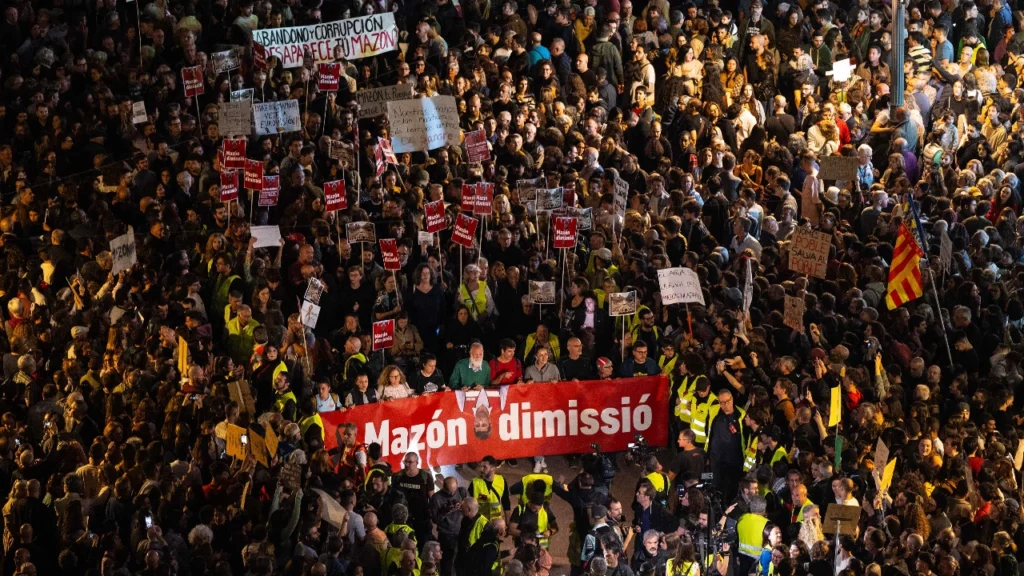 Protest
