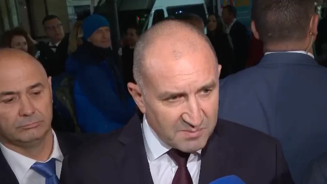 RumenRadev