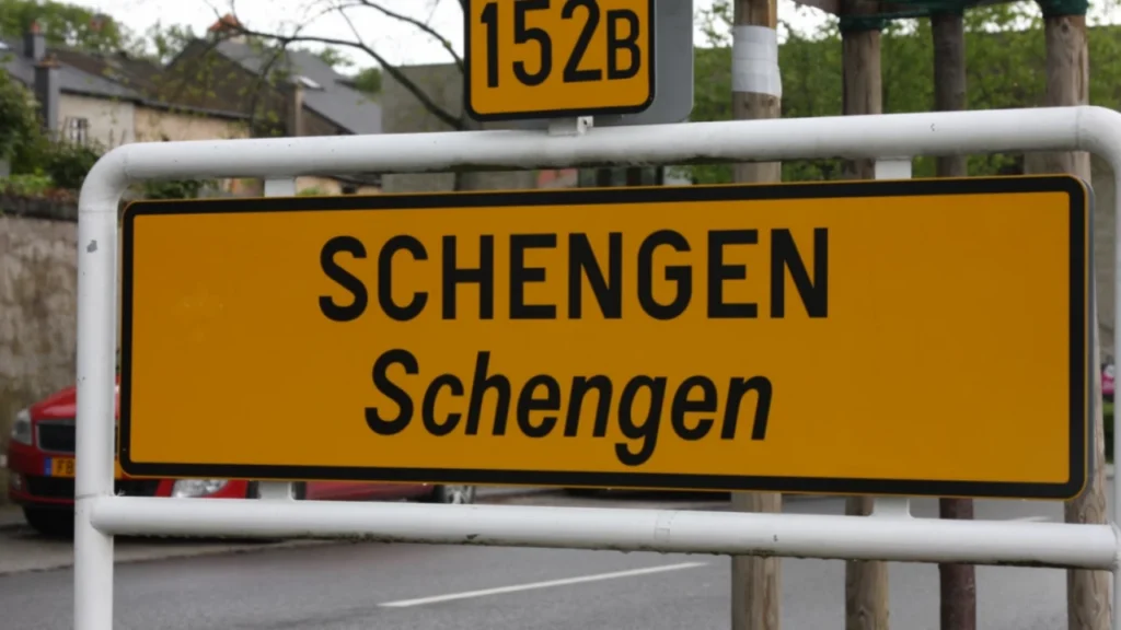 schengen