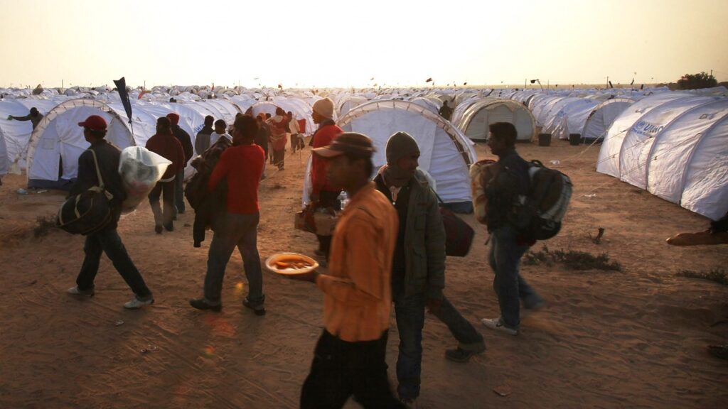 Sudan