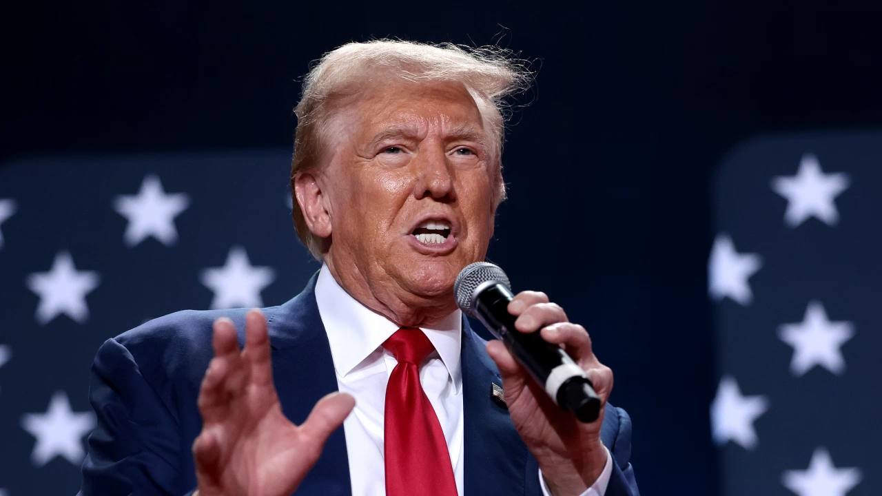 Trump