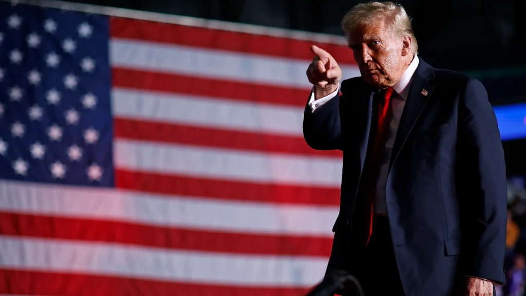 Trump