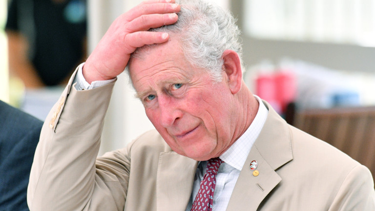 Prince Of Wales And Duchess Of Cornwall Visit Queensland – Day 3