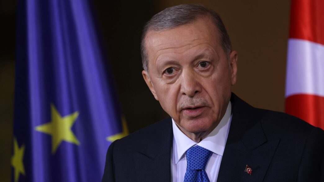 Erdogan