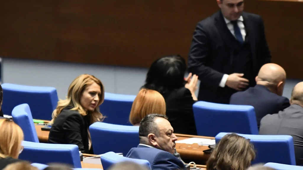 Deputati