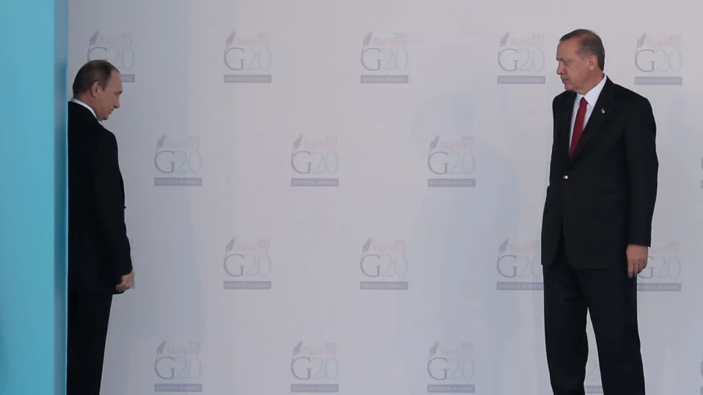 ErdoganAndPutin