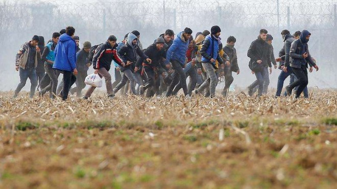 Migranti