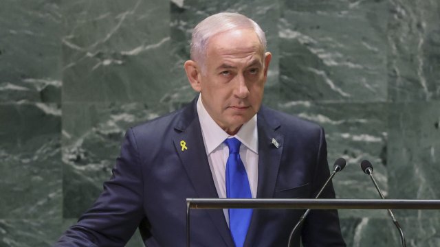Natanyahu