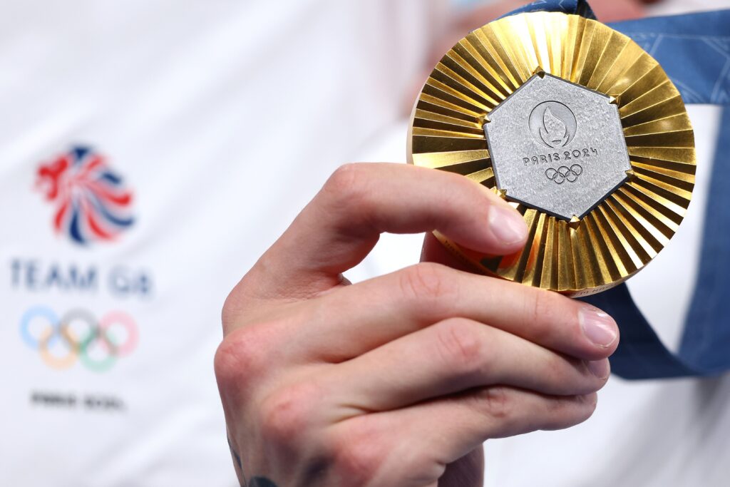Olympic