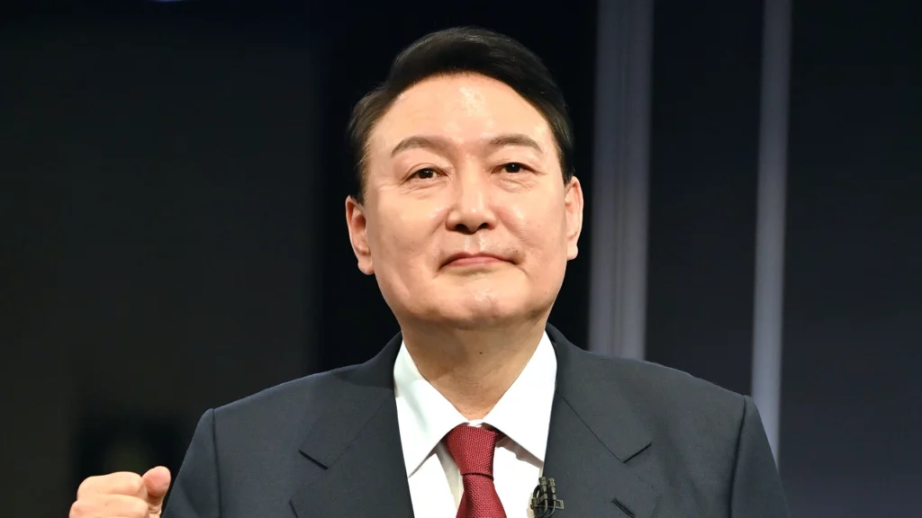 President