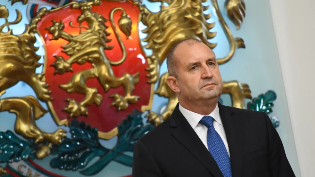 Radev