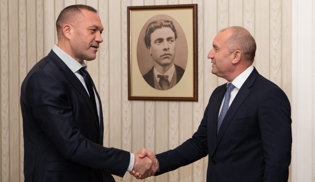 RumenRadev&KubratPulev