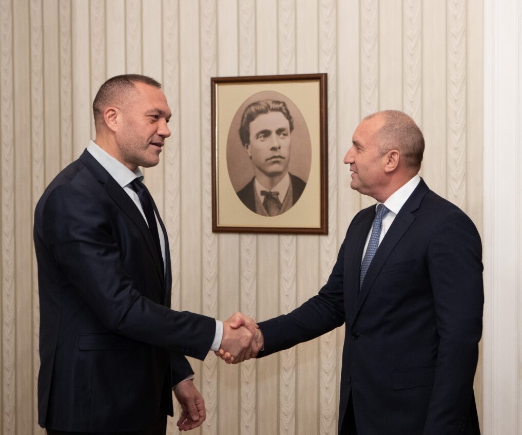 RumenRadev&KubratPulev