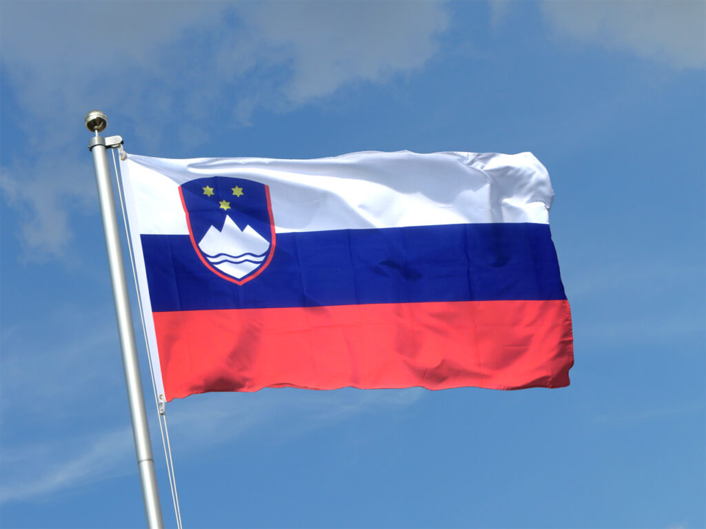 Slovakiya