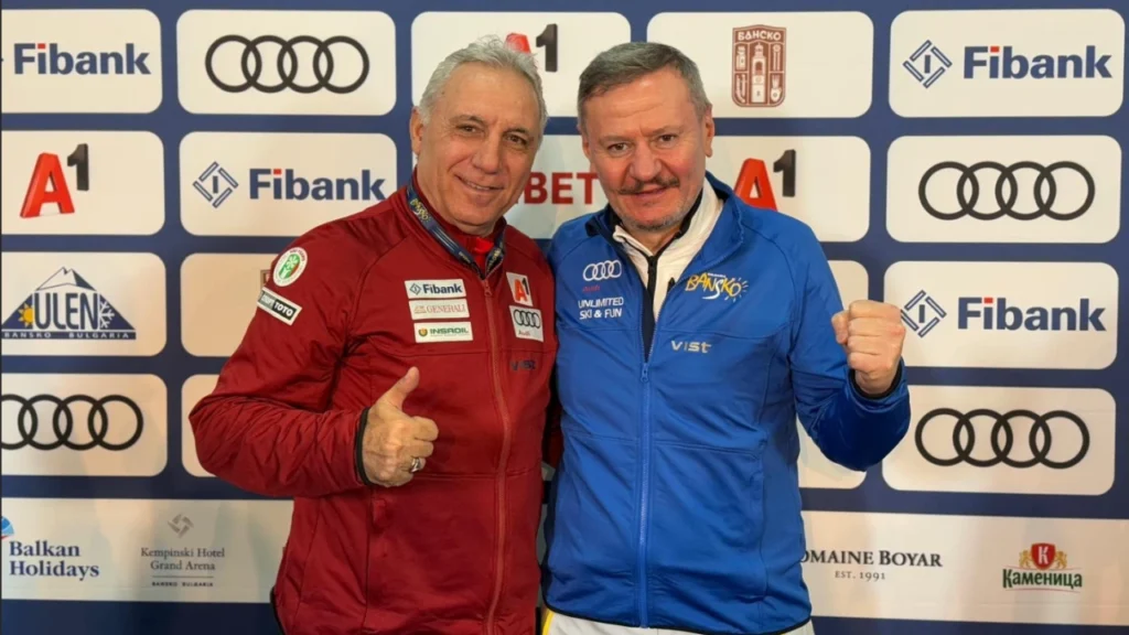 Stoichkov