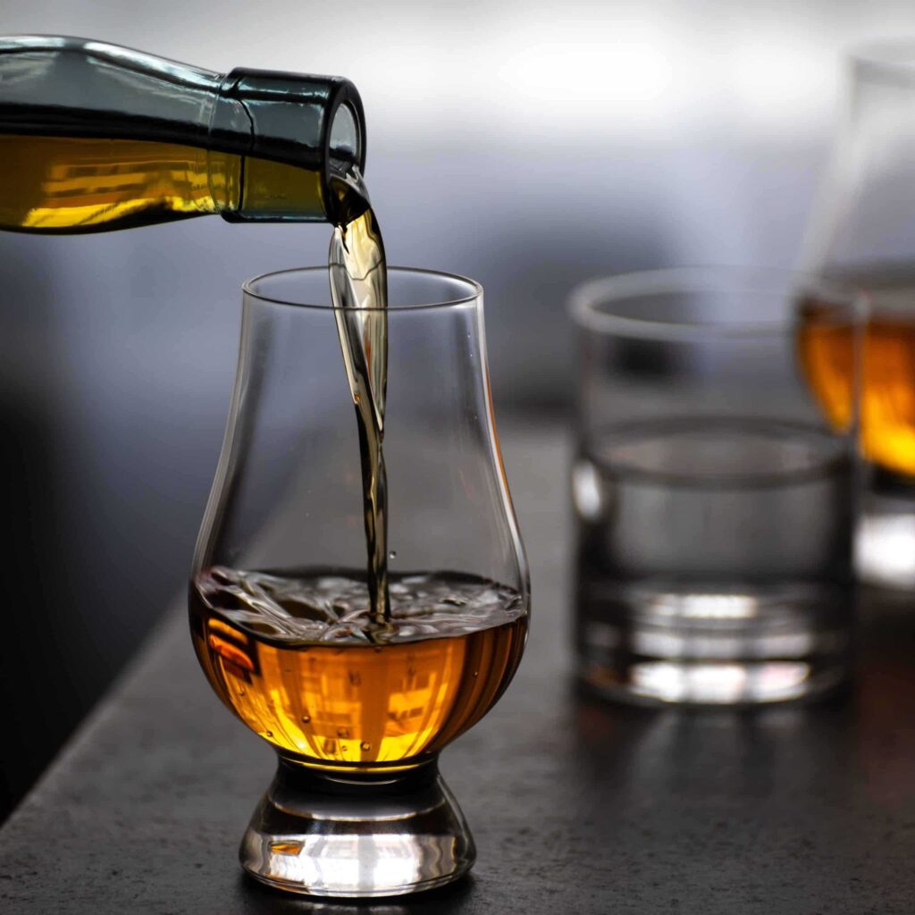 Wiskey
