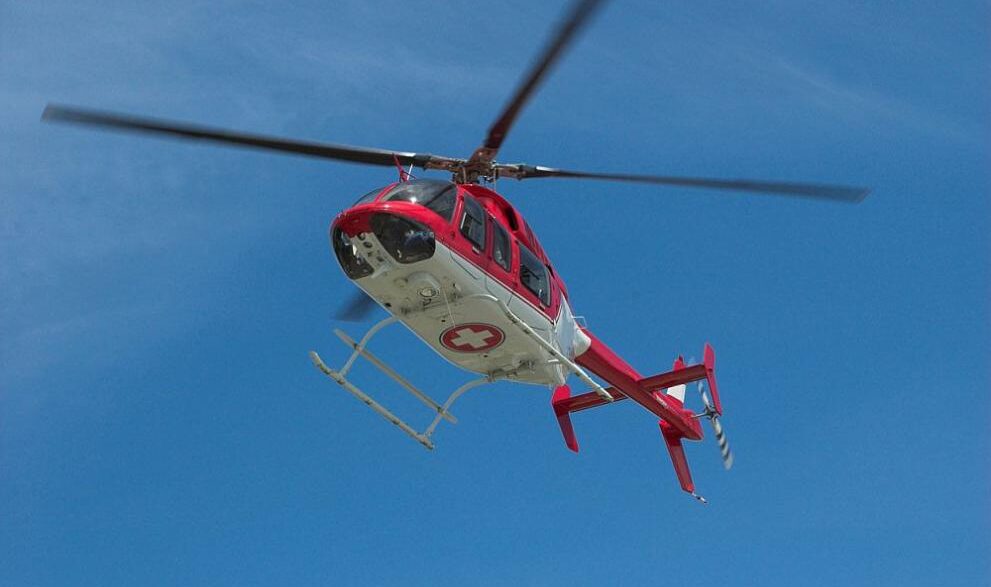 Helikoptr