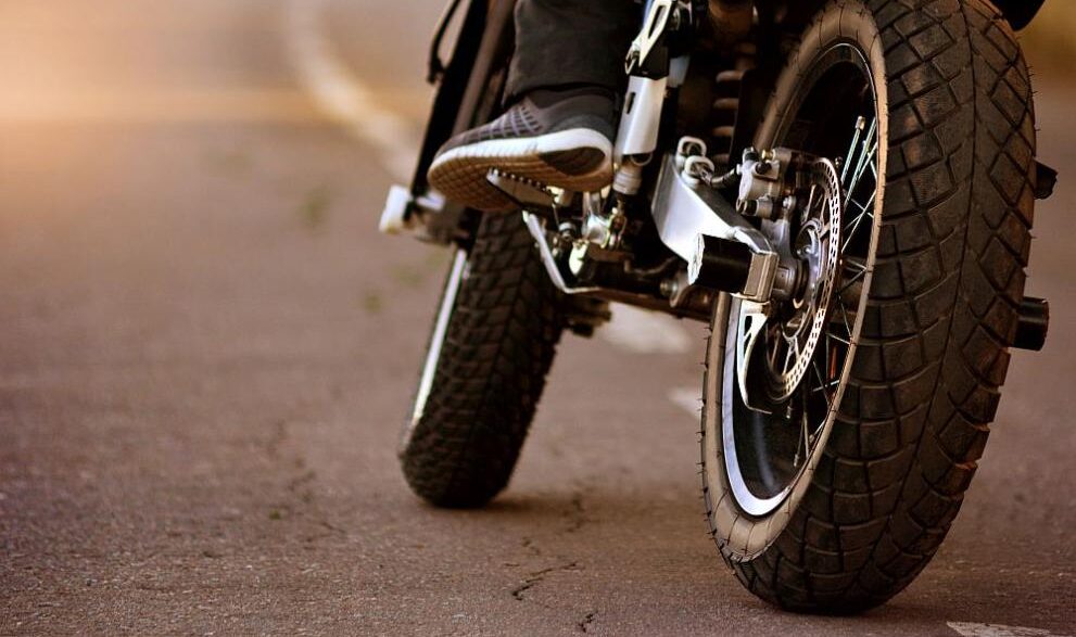 motor