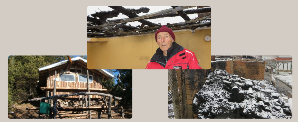 Beige Minimalist Fashion Photo Collage Instagram Post (1903 x 780 пиксела)