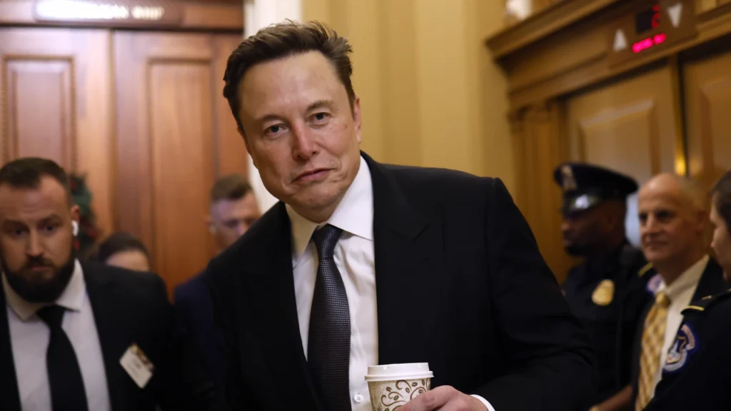 Elon