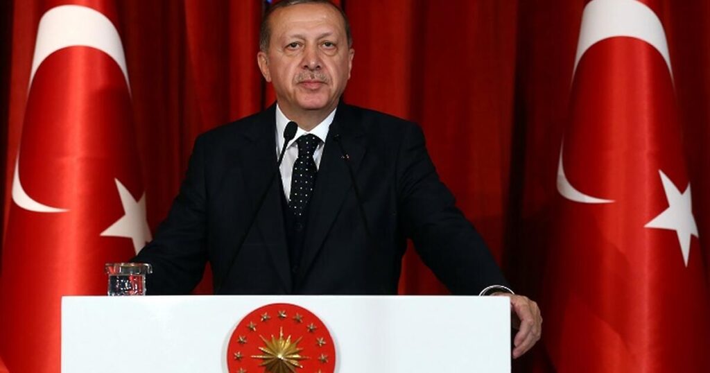 Erdogan