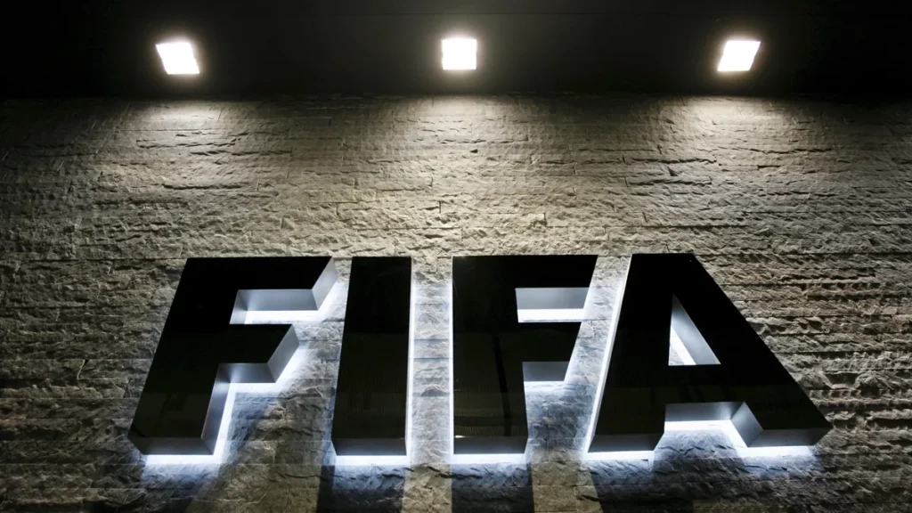 FIFA