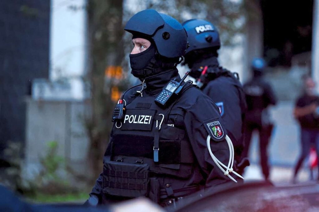 nemskipolicai