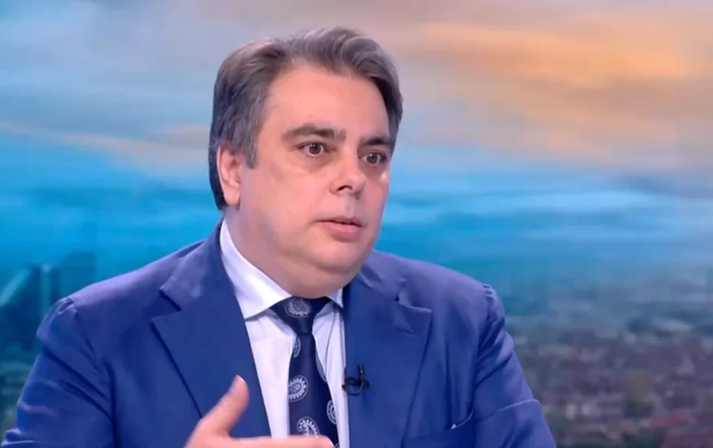 Asen Vasilew