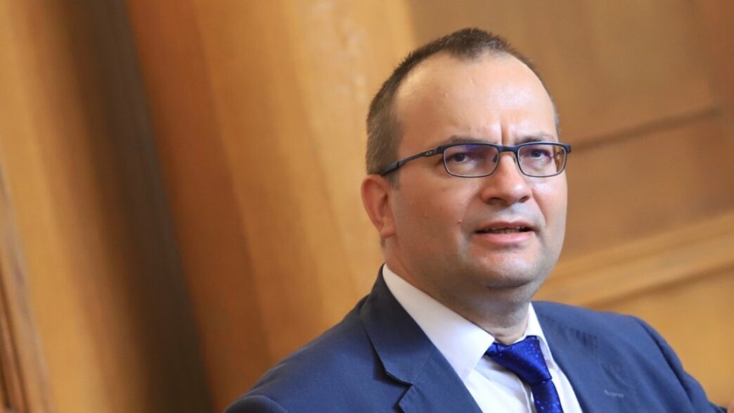 martin dimitrow