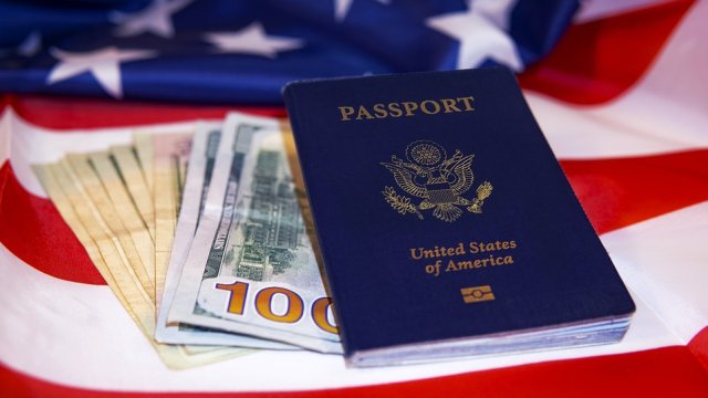 Passport