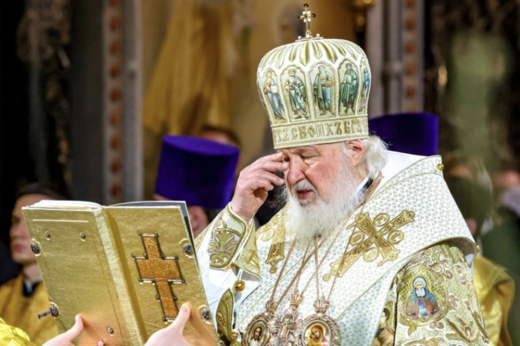 patriarhkiril