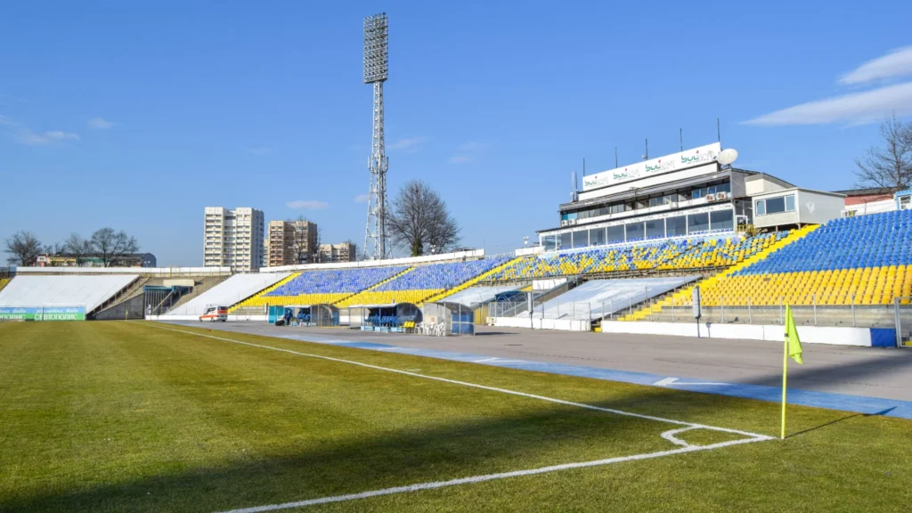 Stadion