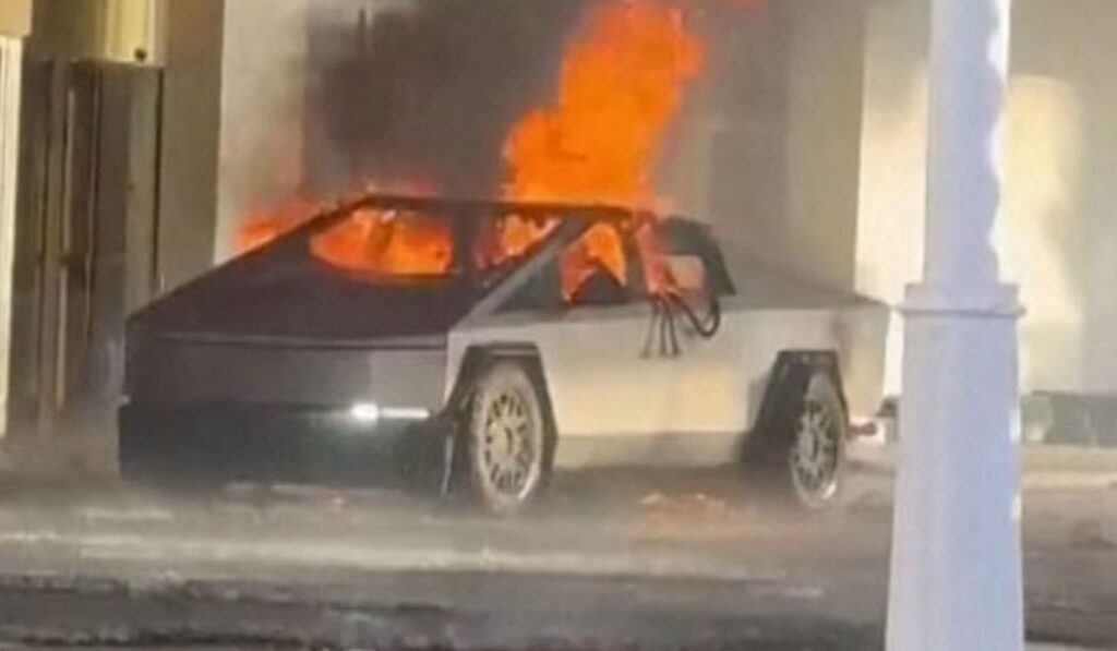 tesla