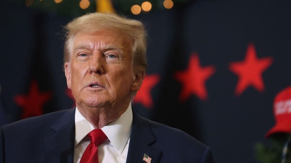 Trump
