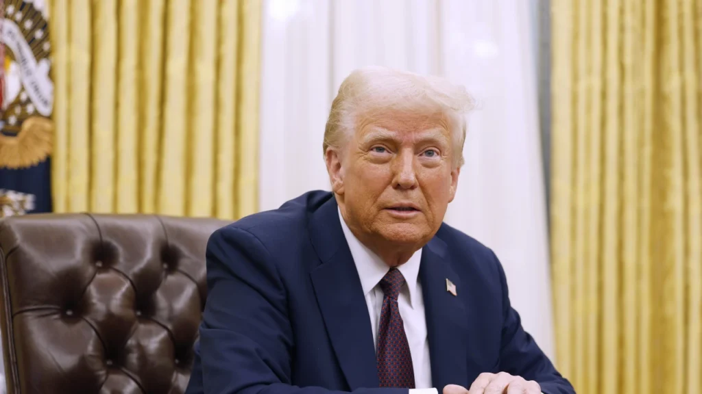 trump