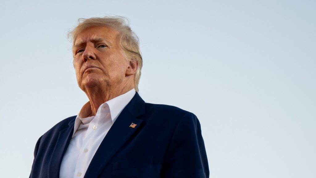 Trump