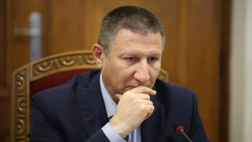 Sarafov